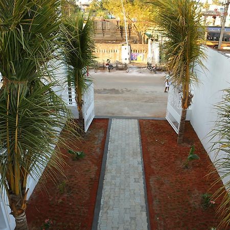 Vilasam Mahábalipuram Kültér fotó