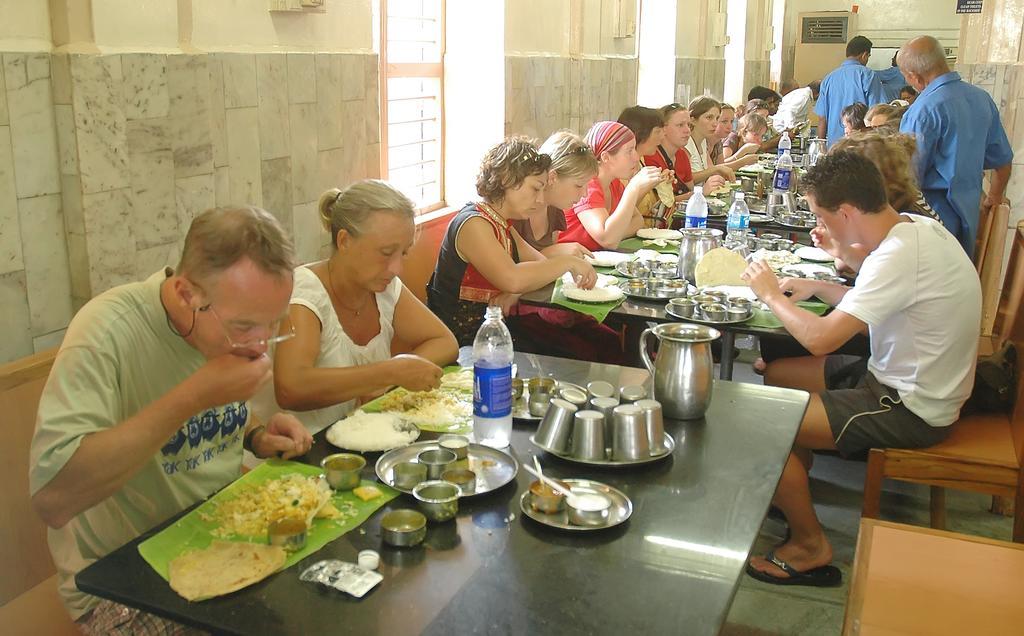 Vilasam Mahábalipuram Kültér fotó