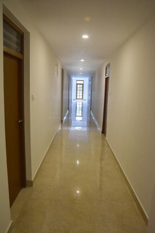 Vilasam Mahábalipuram Kültér fotó