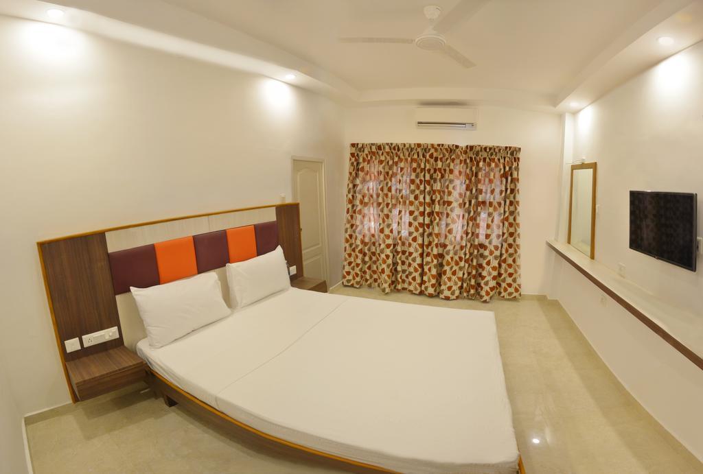 Vilasam Mahábalipuram Kültér fotó