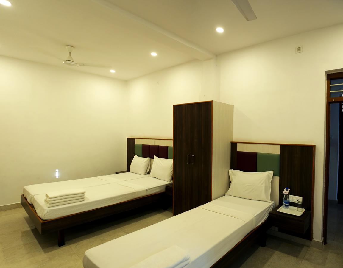 Vilasam Mahábalipuram Kültér fotó