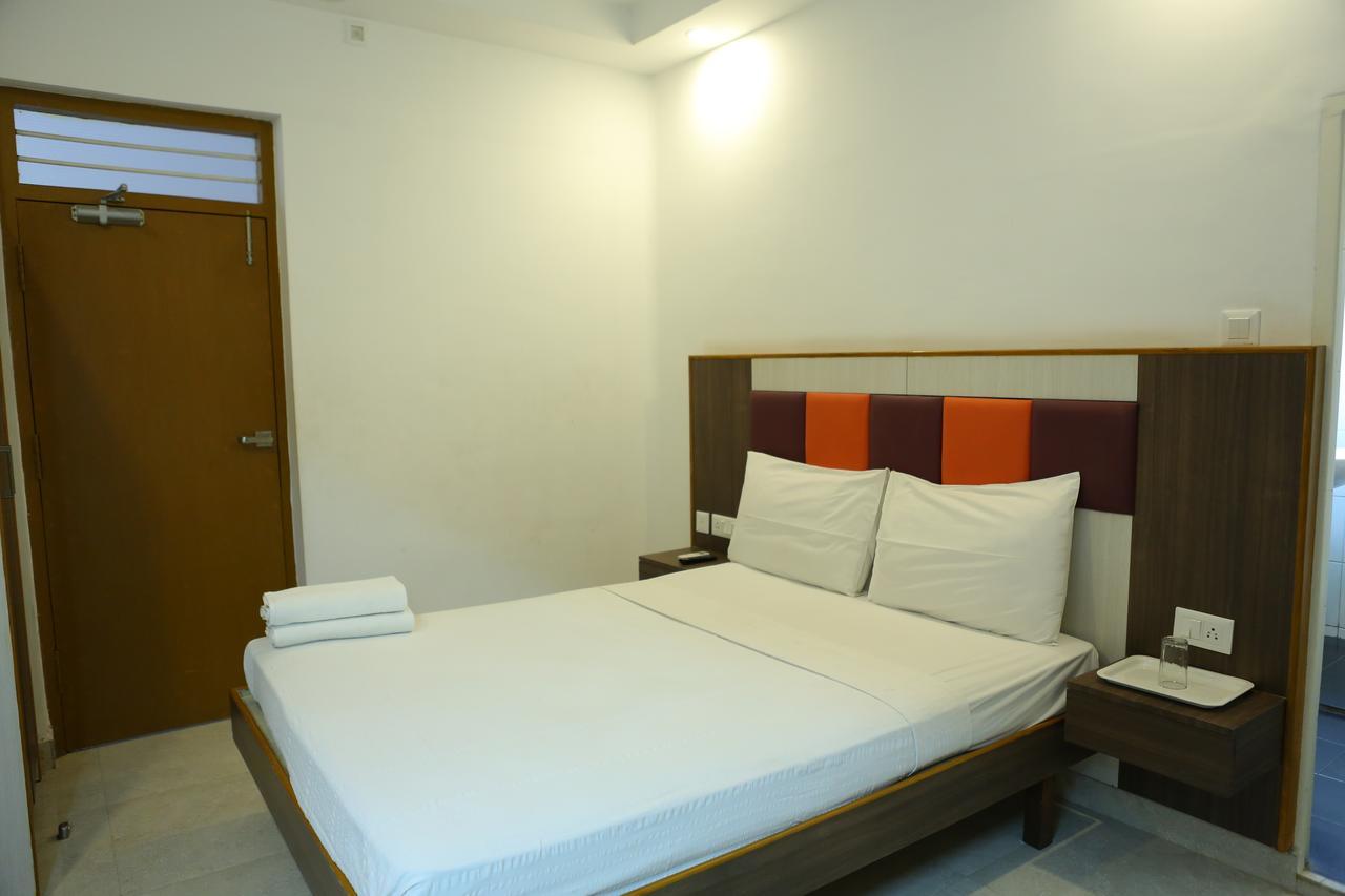 Vilasam Mahábalipuram Kültér fotó