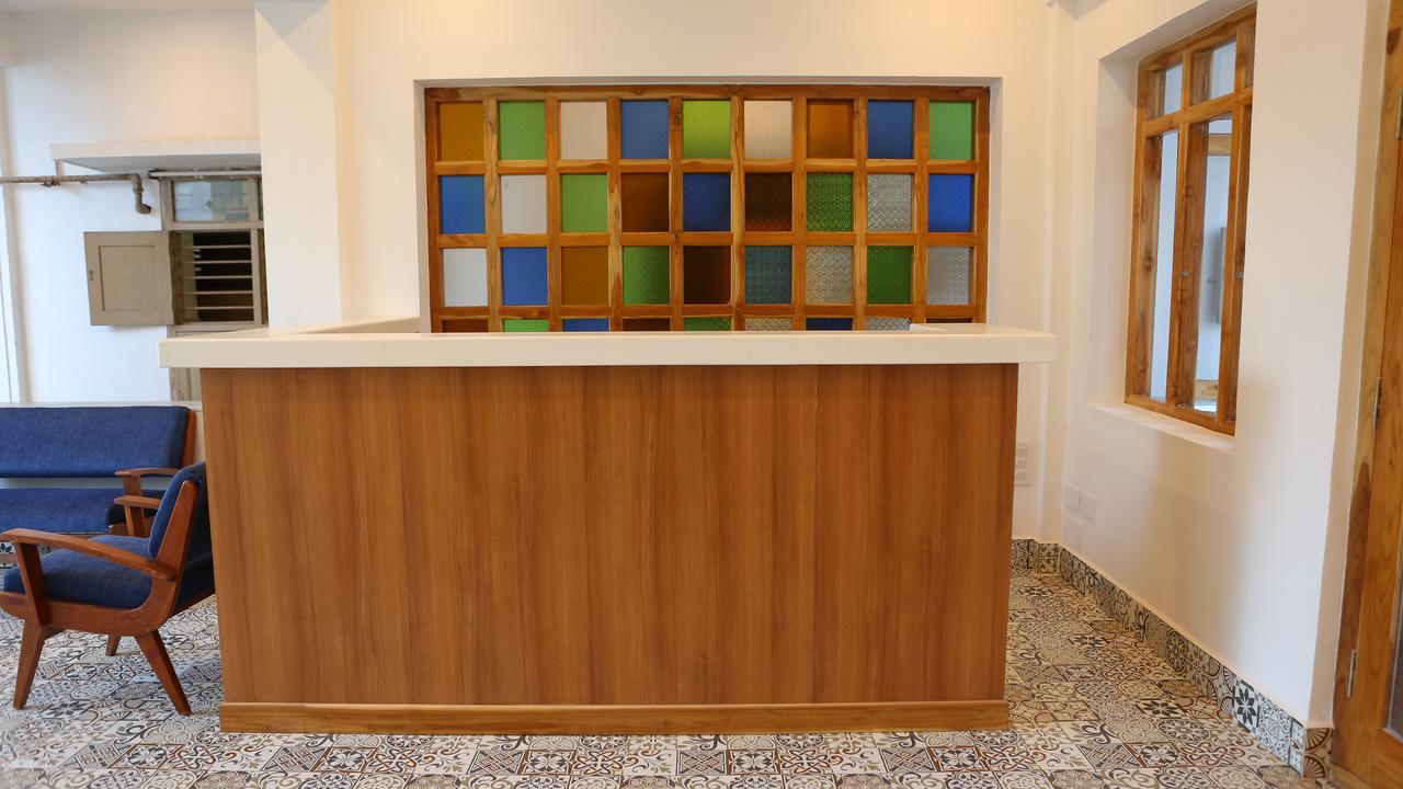 Vilasam Mahábalipuram Kültér fotó