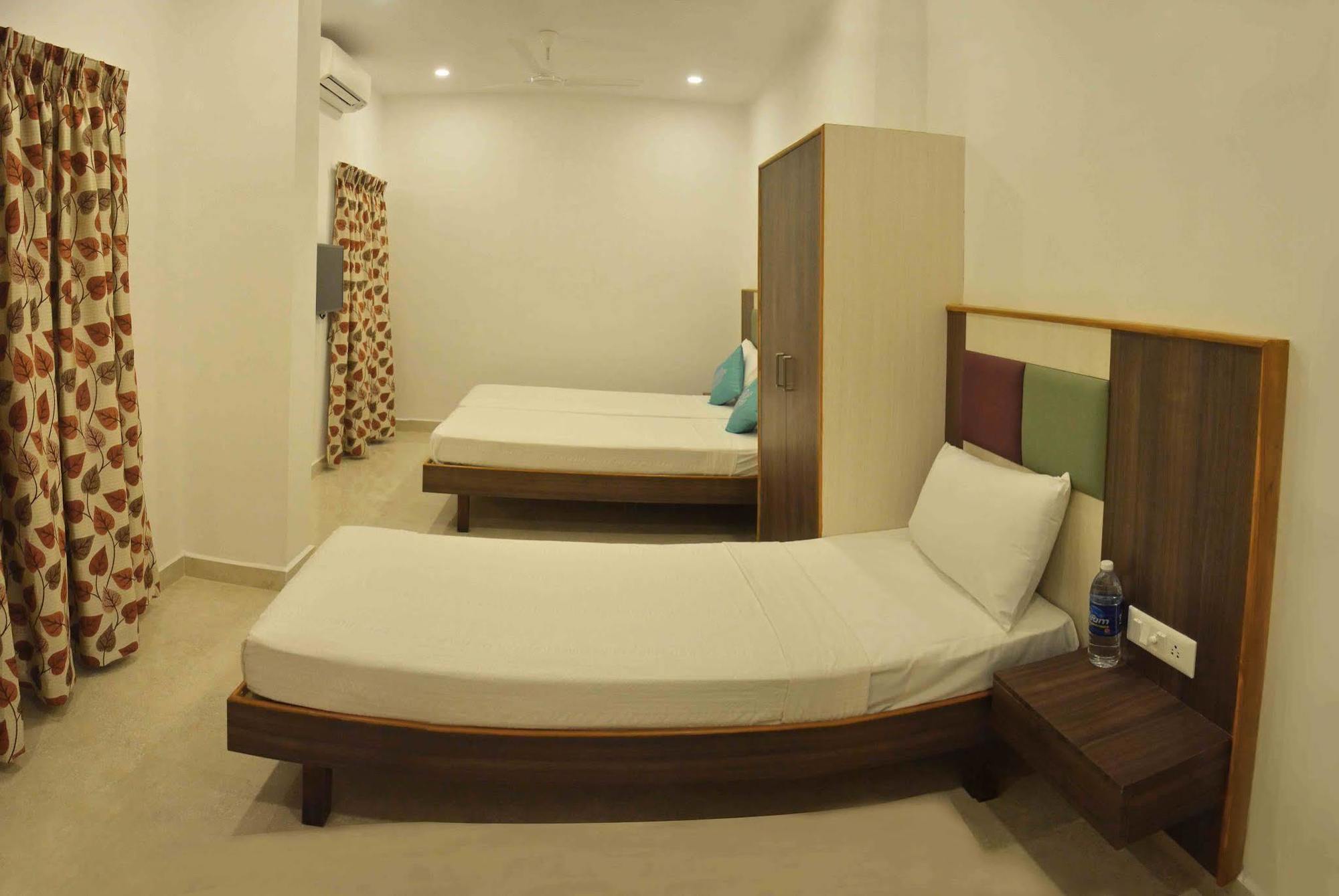 Vilasam Mahábalipuram Kültér fotó