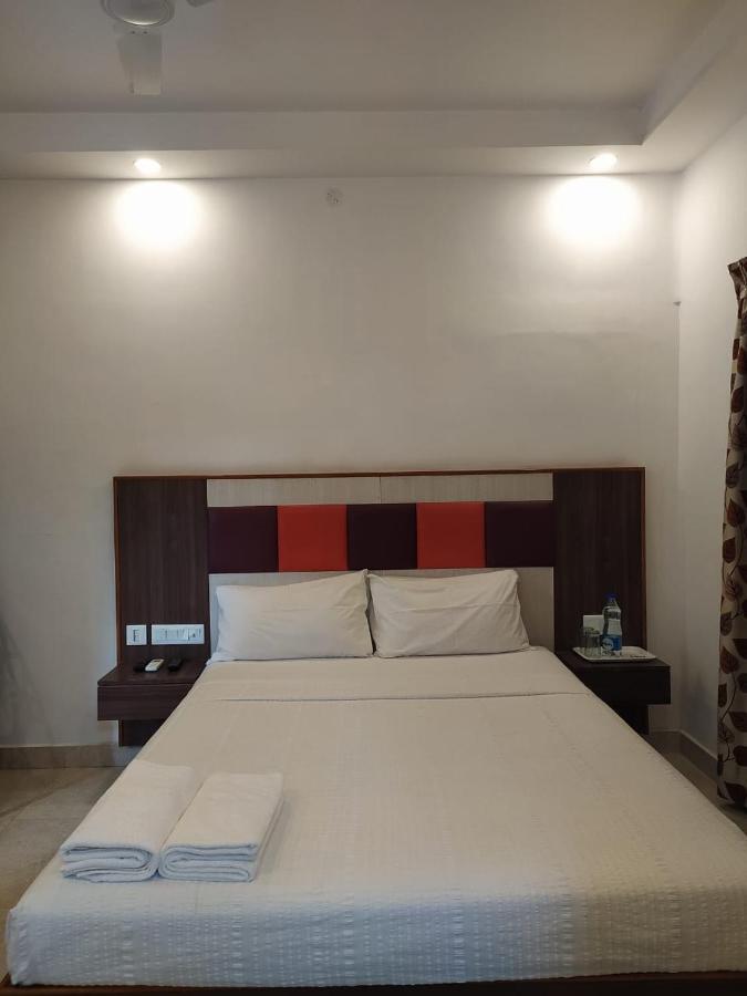 Vilasam Mahábalipuram Kültér fotó