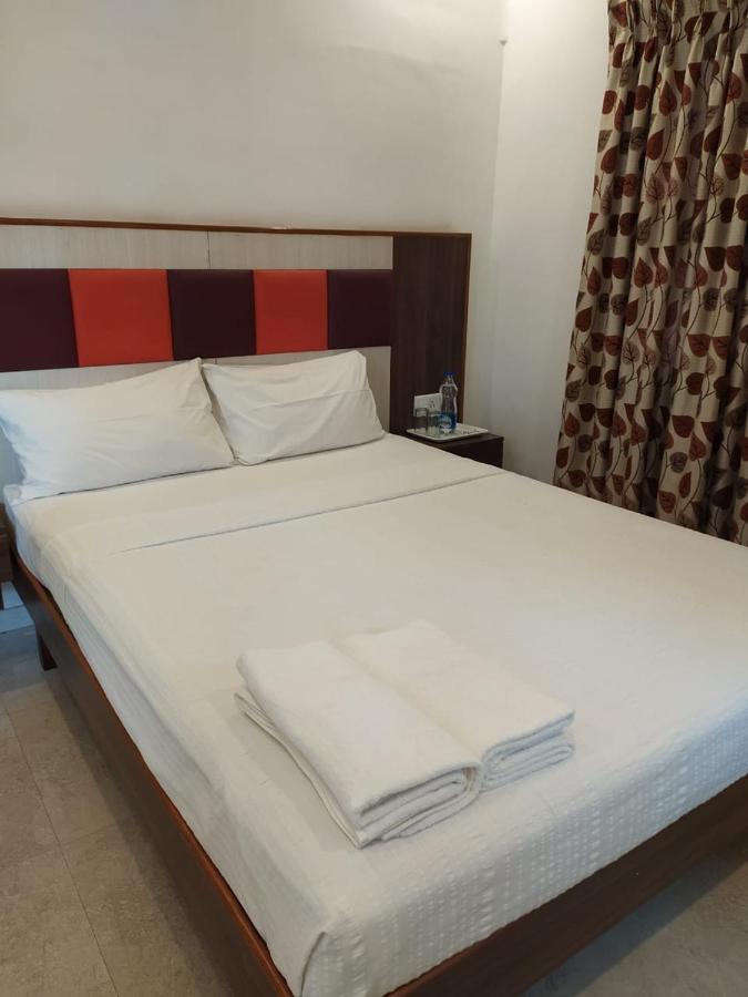 Vilasam Mahábalipuram Kültér fotó