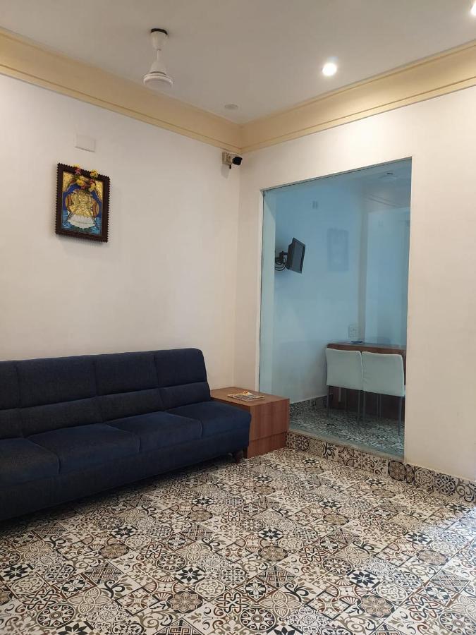 Vilasam Mahábalipuram Kültér fotó