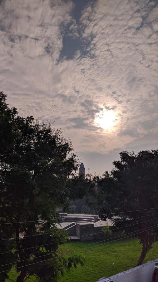 Vilasam Mahábalipuram Kültér fotó