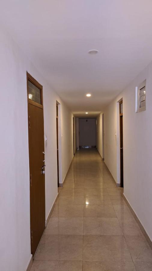 Vilasam Mahábalipuram Kültér fotó