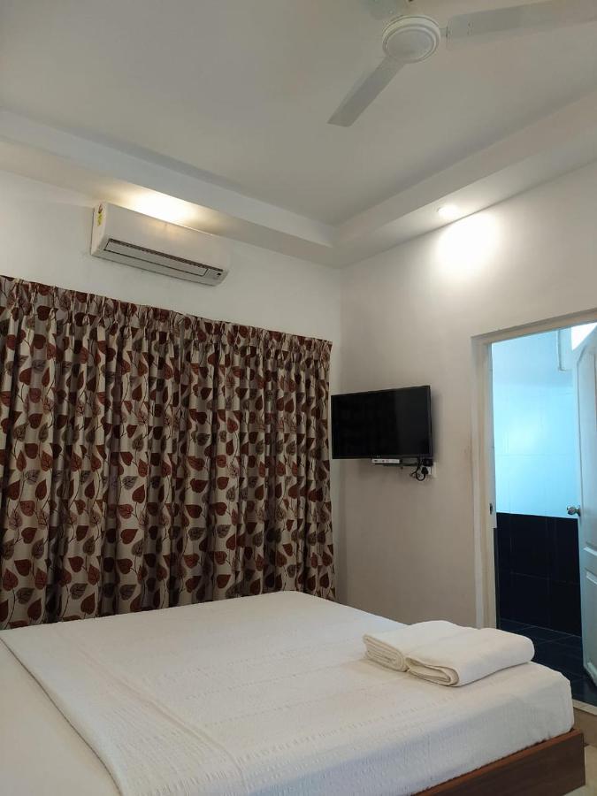 Vilasam Mahábalipuram Kültér fotó